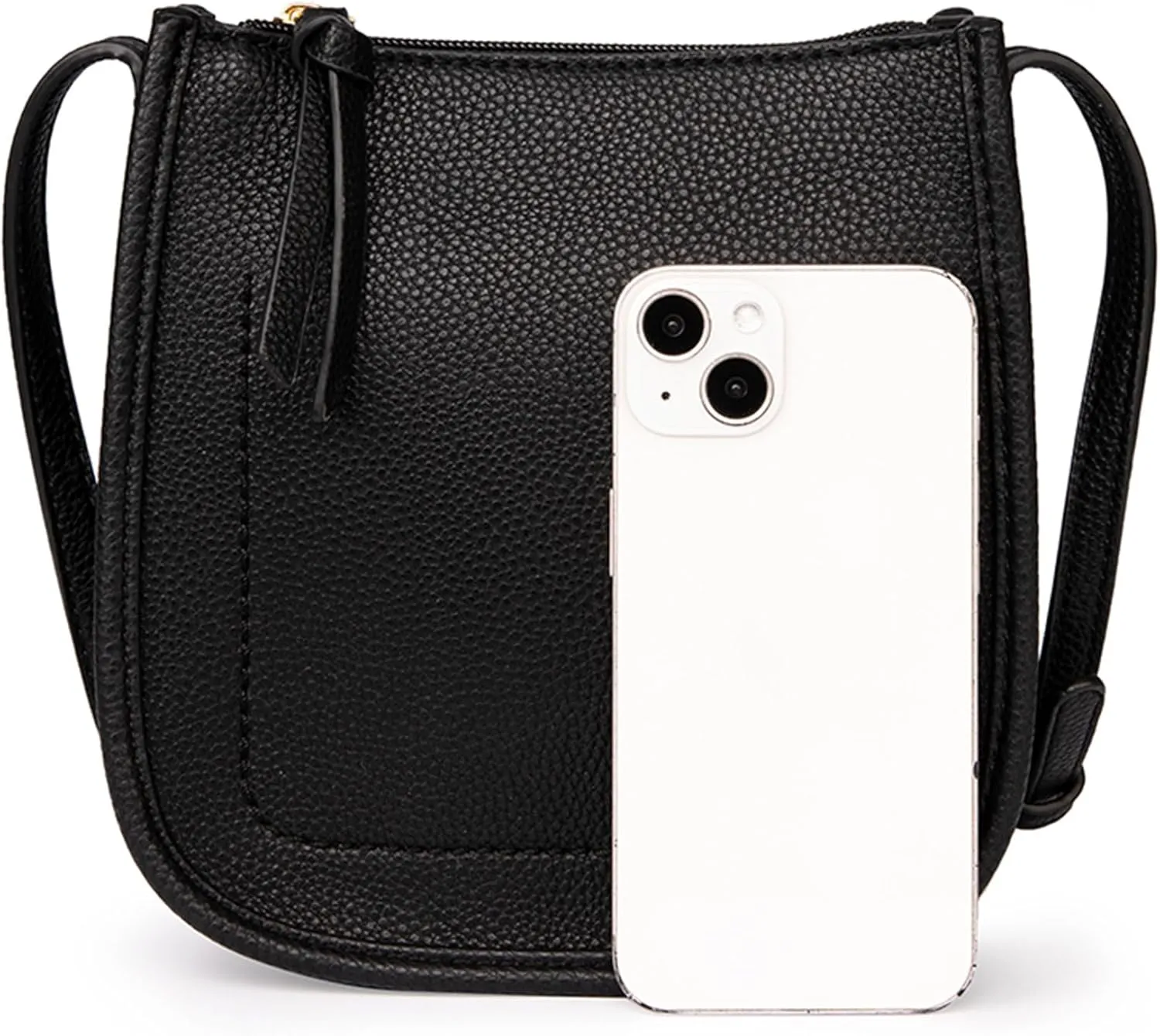 Montana West Crossbody Bags for Women Multi Pocket Cross Body Bag Purses with Adjustable Strap