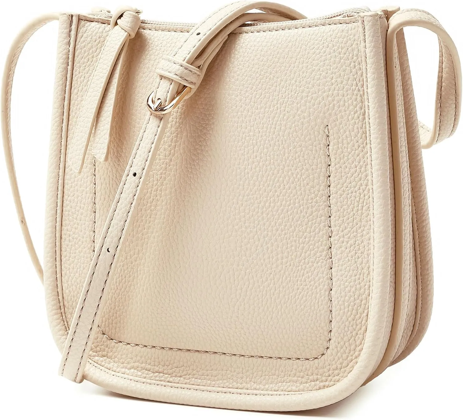 Montana West Crossbody Bags for Women Multi Pocket Cross Body Bag Purses with Adjustable Strap