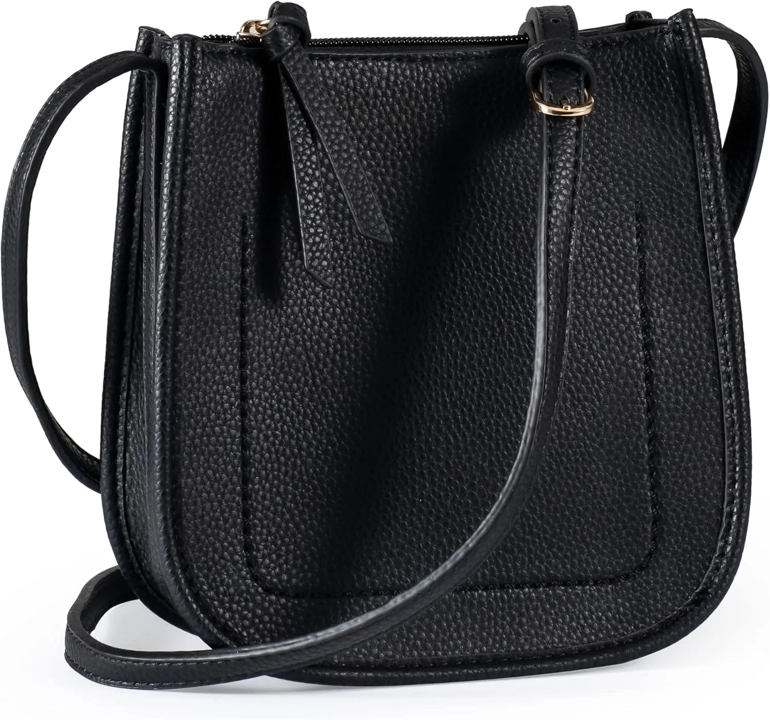 Montana West Crossbody Bags for Women Multi Pocket Cross Body Bag Purses with Adjustable Strap