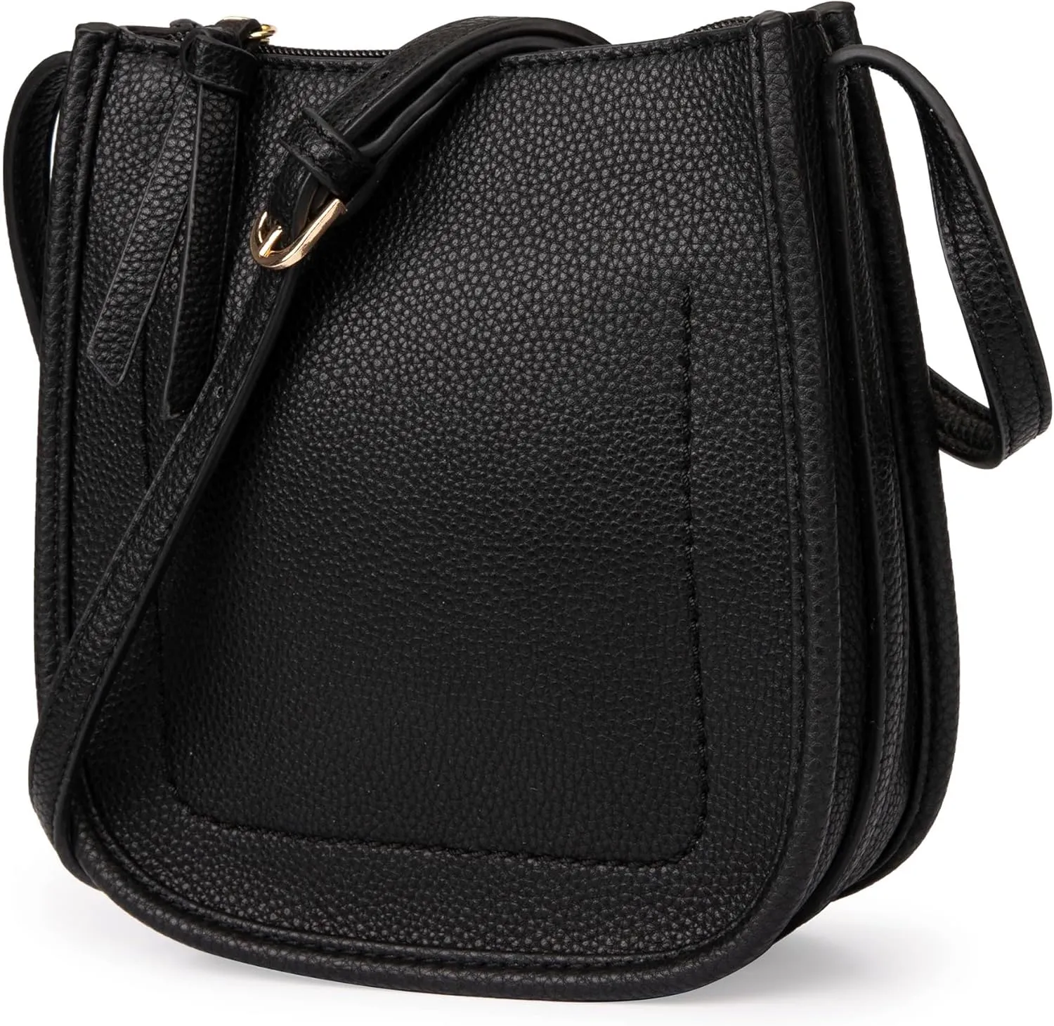 Montana West Crossbody Bags for Women Multi Pocket Cross Body Bag Purses with Adjustable Strap
