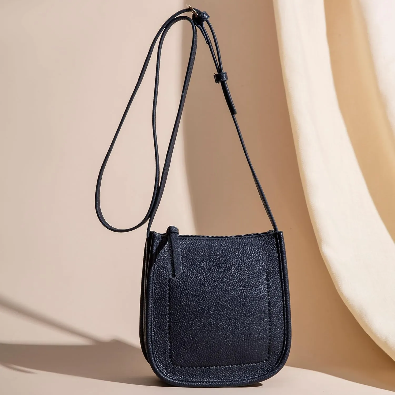 Montana West Crossbody Bags for Women Multi Pocket Cross Body Bag Purses with Adjustable Strap