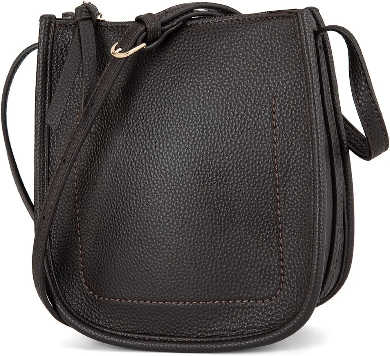 Montana West Crossbody Bags for Women Multi Pocket Cross Body Bag Purses with Adjustable Strap