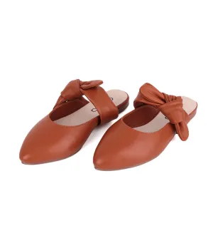 Mules Coconut