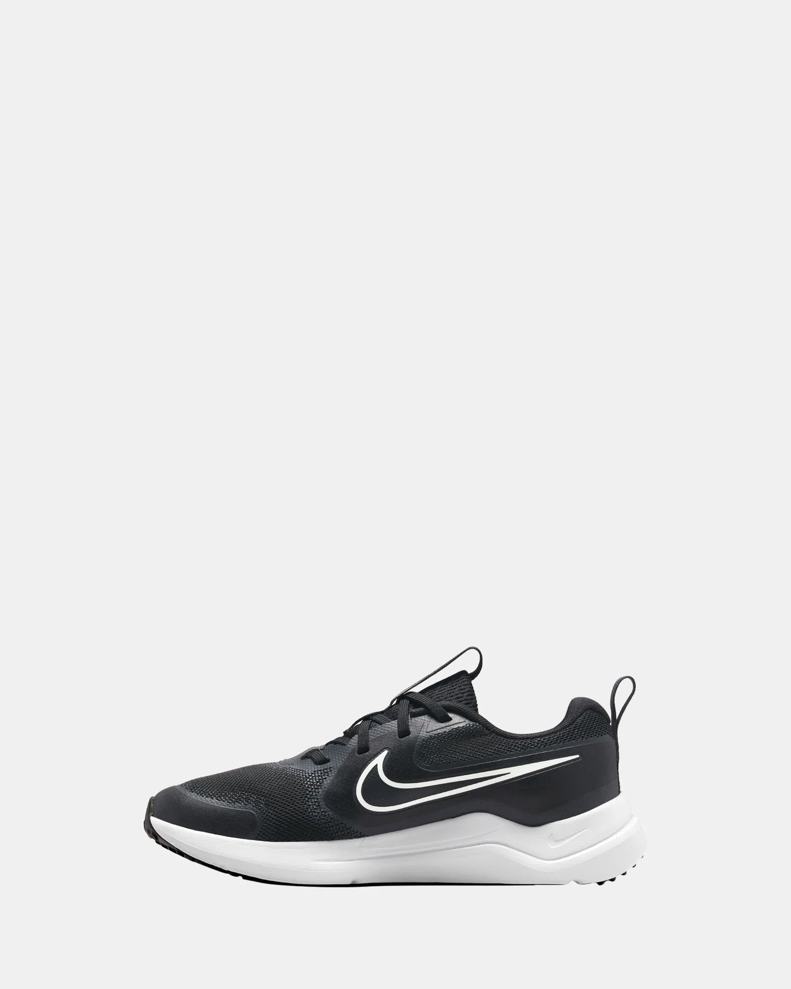 Mystic Fly Gs B  Black/White/Anthracite