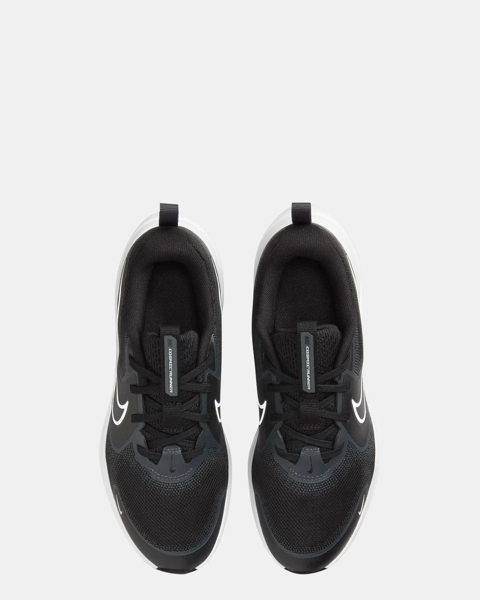 Mystic Fly Gs B  Black/White/Anthracite