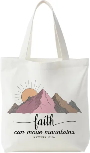 NATSUNO Canvas Tote Bag,Science Graduation Gifts,Tote Bags for Women,Reusable Grocery Bags