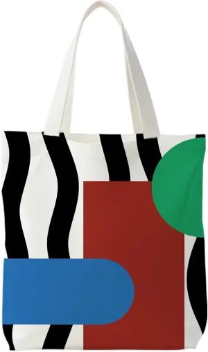 NATSUNO Canvas Tote Bag,Science Graduation Gifts,Tote Bags for Women,Reusable Grocery Bags