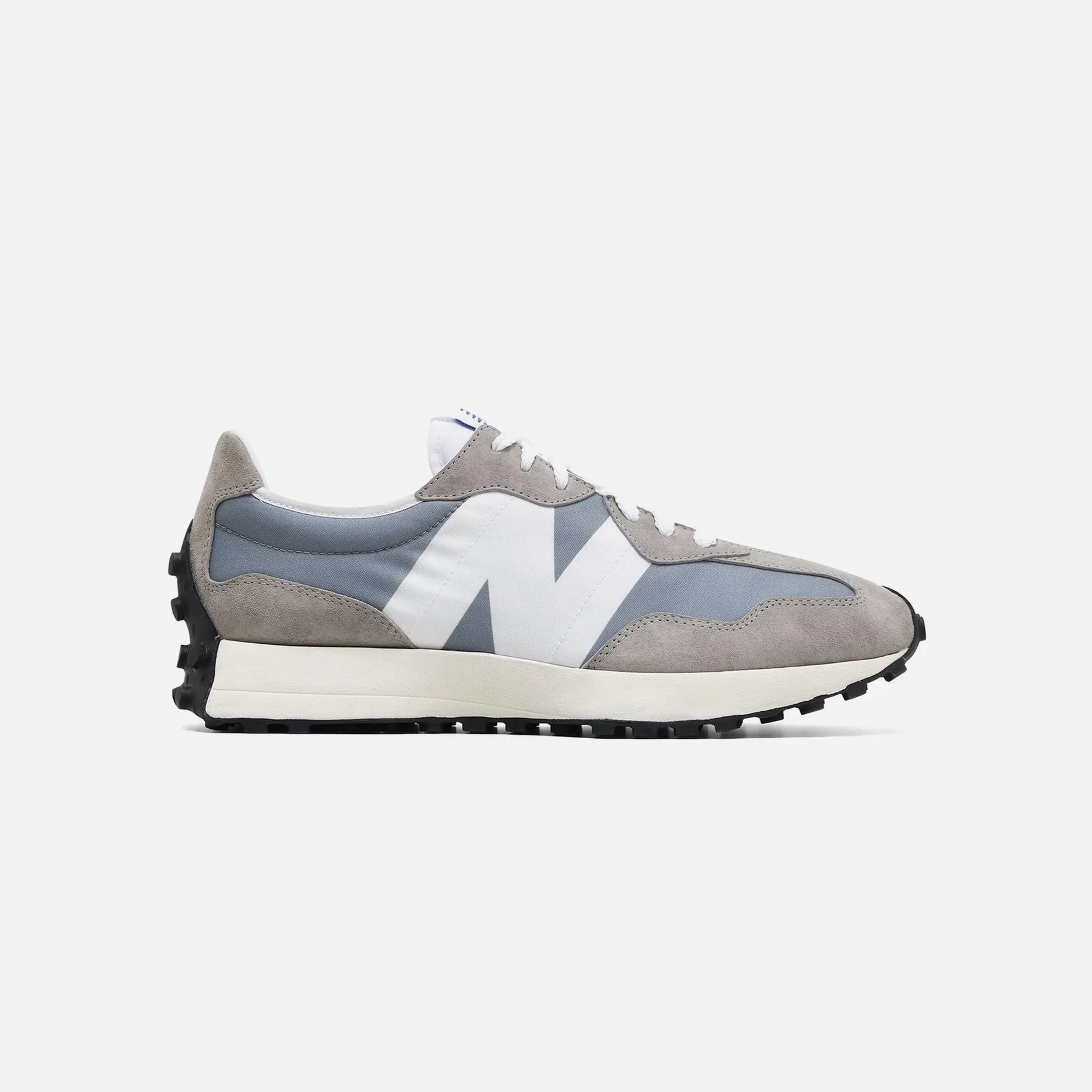 New Balance 327 Grey