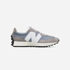 New Balance 327 Grey