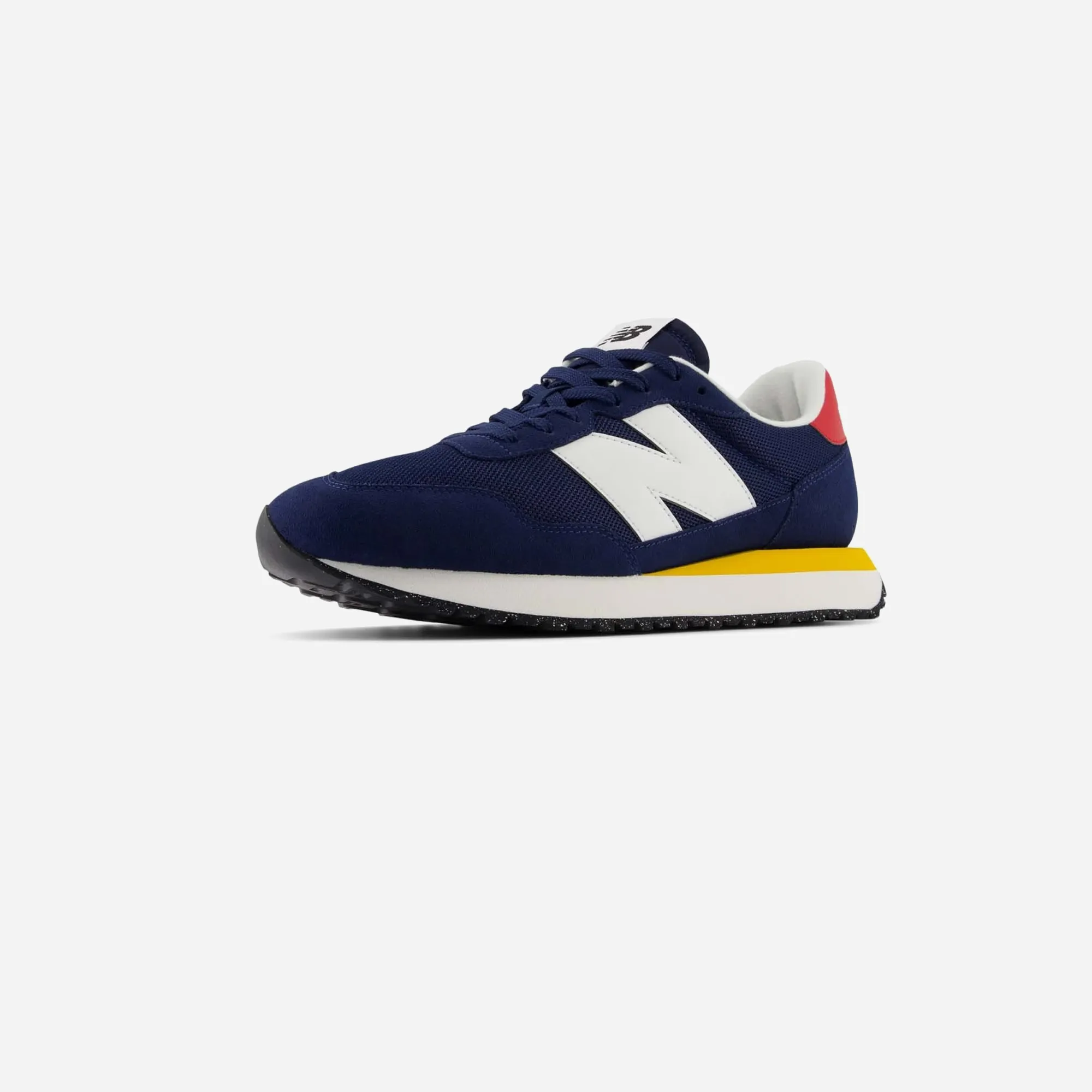 New Balance Men's MS237VI Nb Navy Sneakers