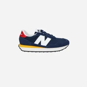 New Balance Men's MS237VI Nb Navy Sneakers