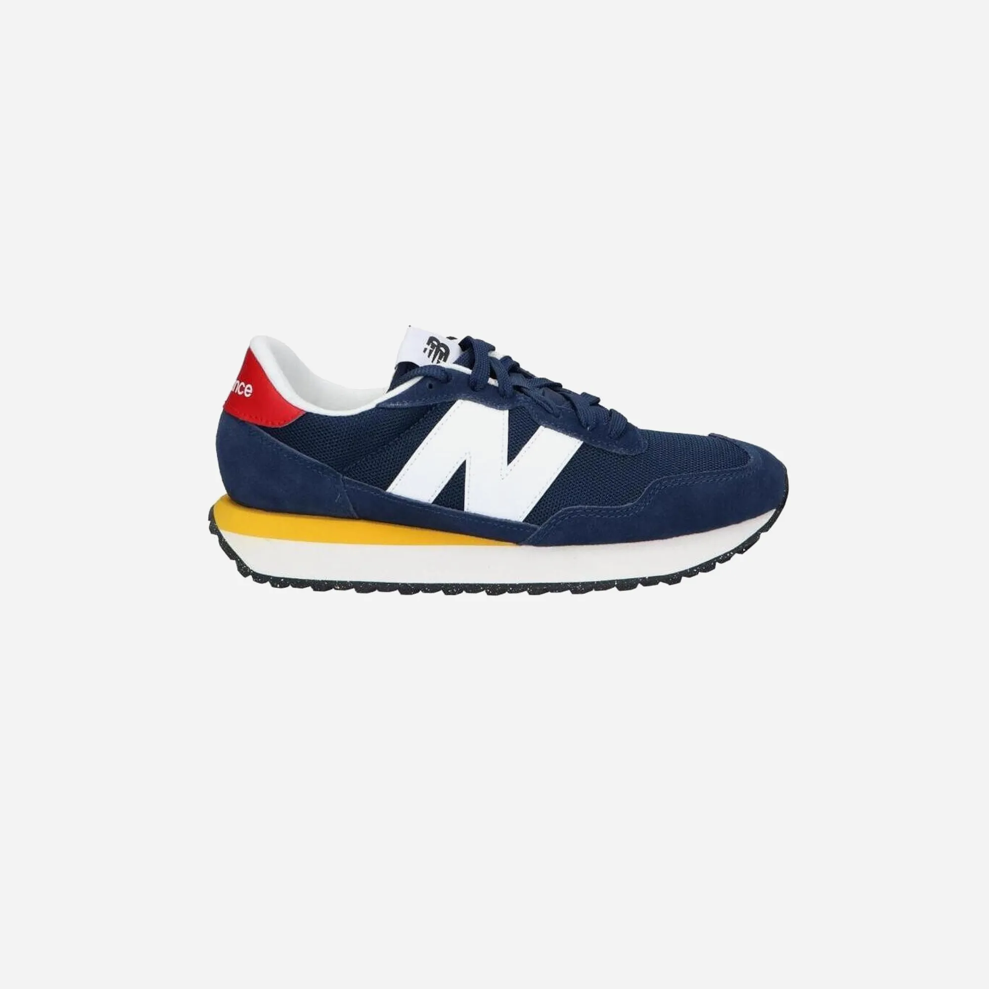 New Balance Men's MS237VI Nb Navy Sneakers