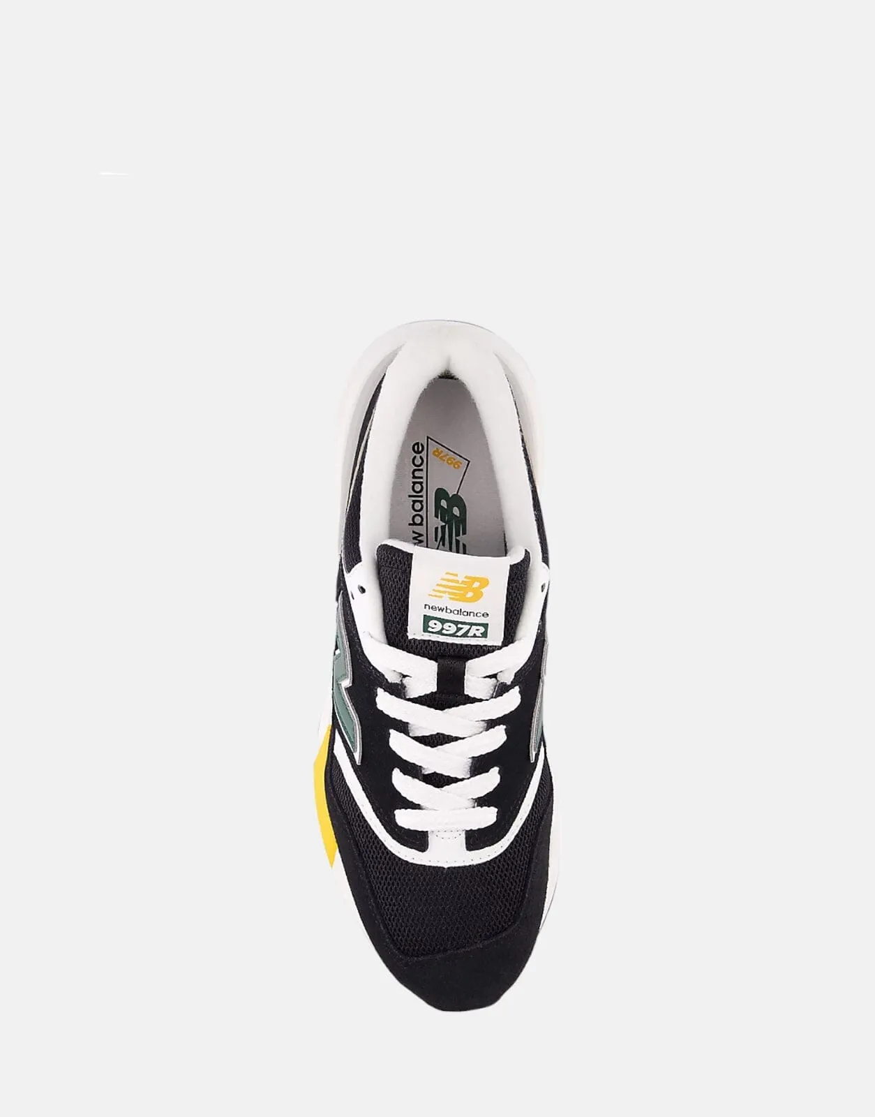 New Balance U997RV1 Navy Sneakers