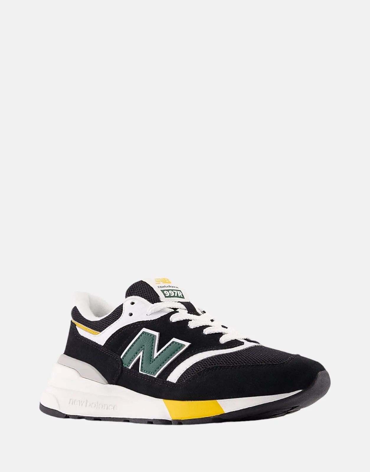 New Balance U997RV1 Navy Sneakers