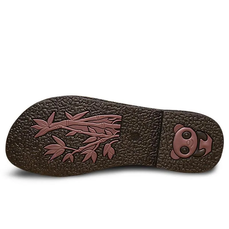 New Women Shoes Fashion Loafers Genuine Leather Women Flats Mixed Colors Women Casual Shoes
