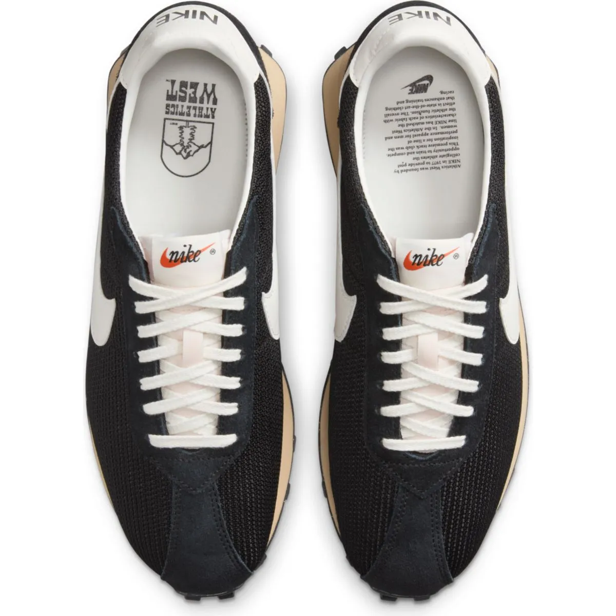 NIKE LD-1000