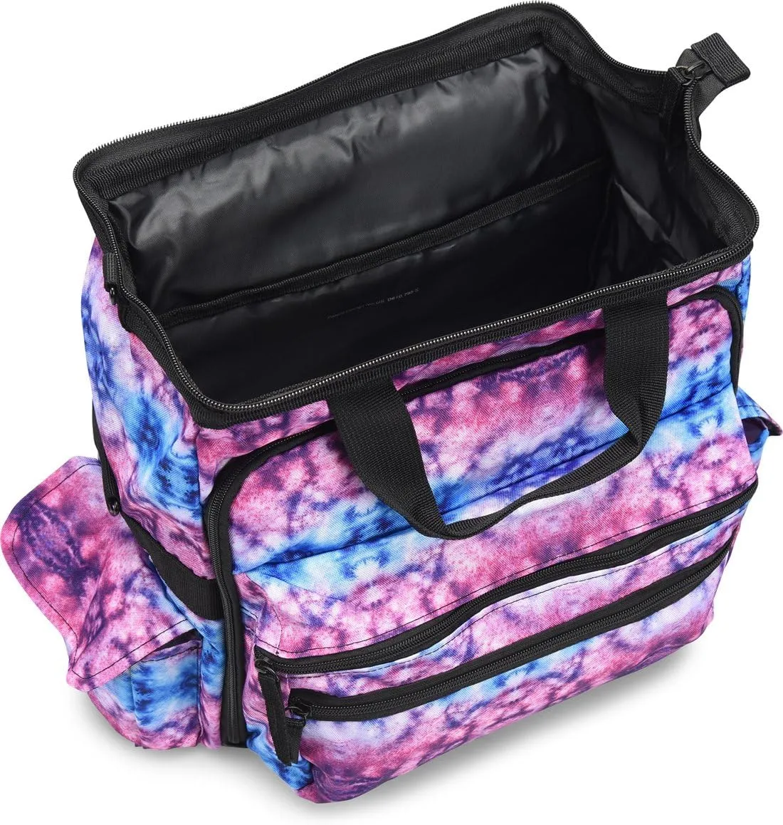 Nurse Mates Ultimate Bag | Laptop Pocket | Roomy Interior | Multi Storage