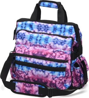 Nurse Mates Ultimate Bag | Laptop Pocket | Roomy Interior | Multi Storage