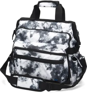 Nurse Mates Ultimate Bag | Laptop Pocket | Roomy Interior | Multi Storage