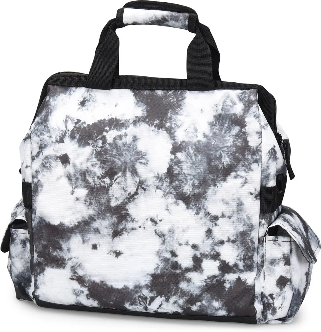 Nurse Mates Ultimate Bag | Laptop Pocket | Roomy Interior | Multi Storage