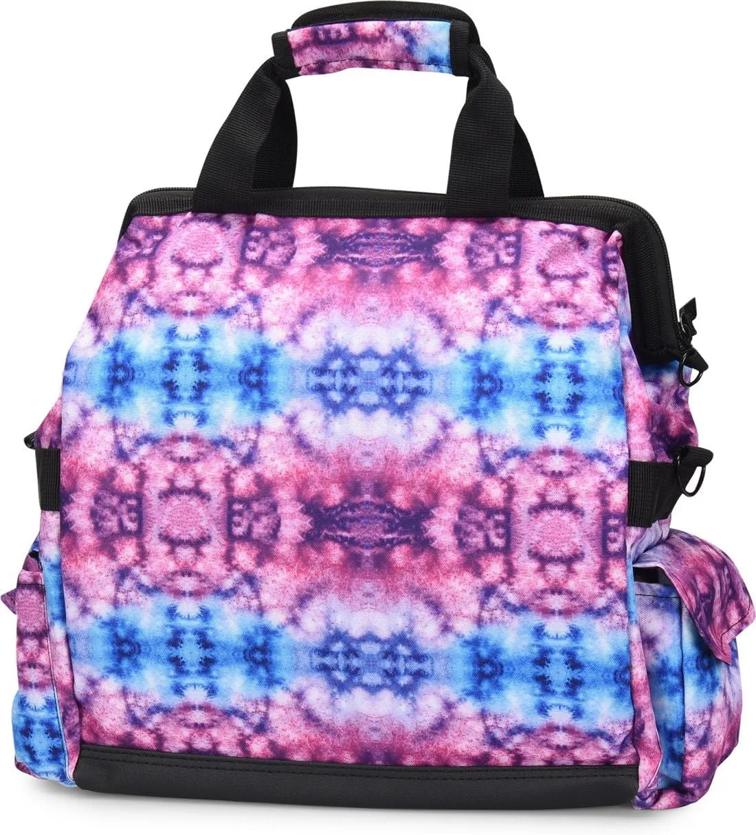 Nurse Mates Ultimate Bag | Laptop Pocket | Roomy Interior | Multi Storage