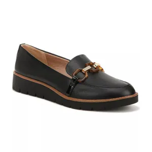 Optimist, Black Loafers