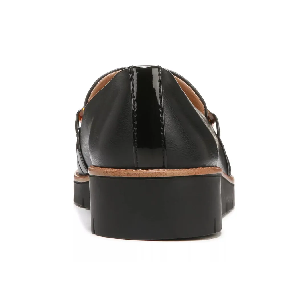 Optimist, Black Loafers