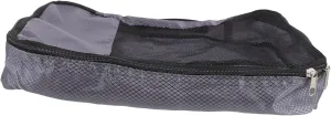 Packing Cubes Suitcase Storage Bag Travel Tote Bags for Women Organizer for Clothes