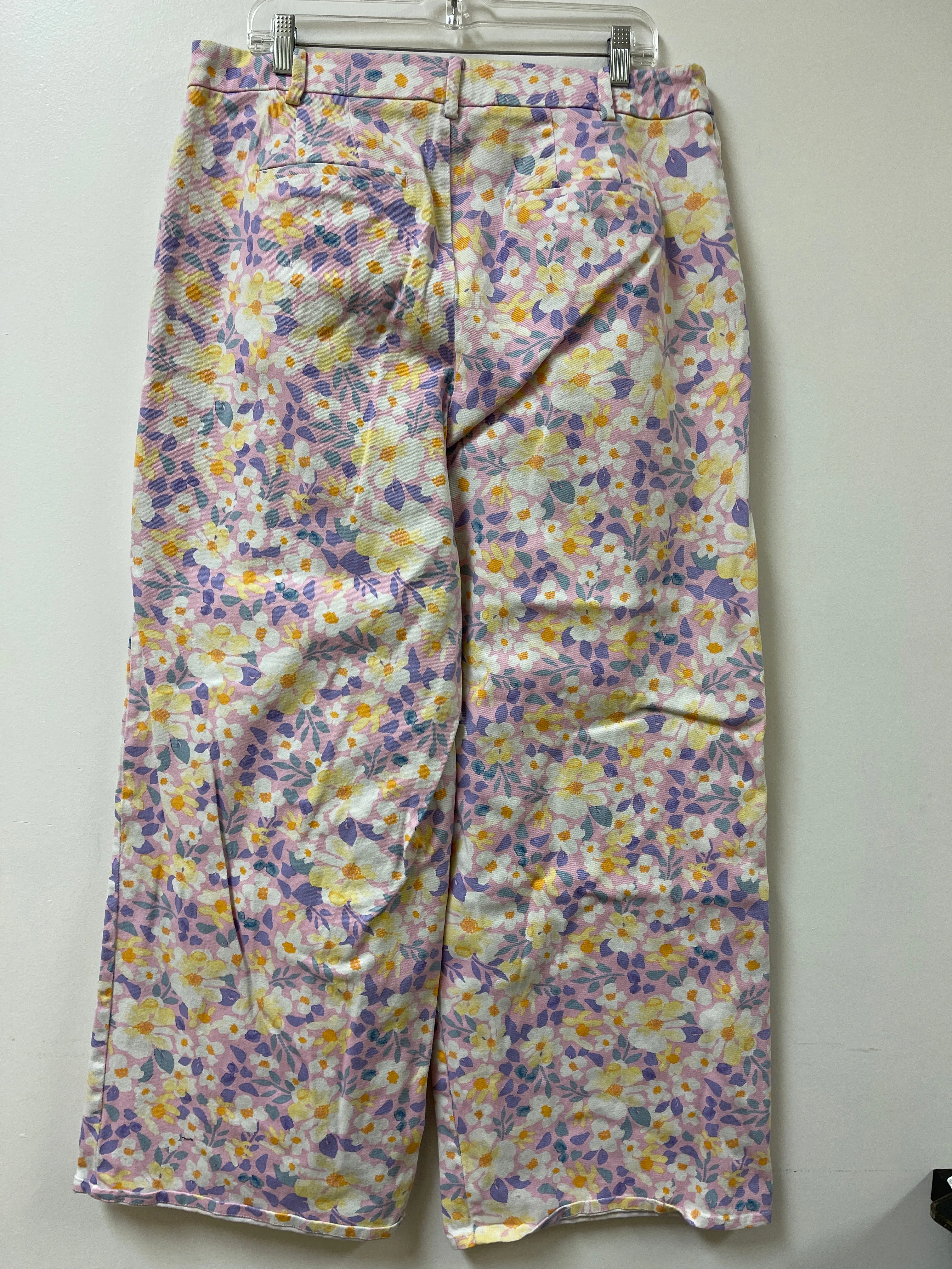 Pants Other By Eloquii  Size: 16
