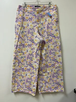Pants Other By Eloquii  Size: 16