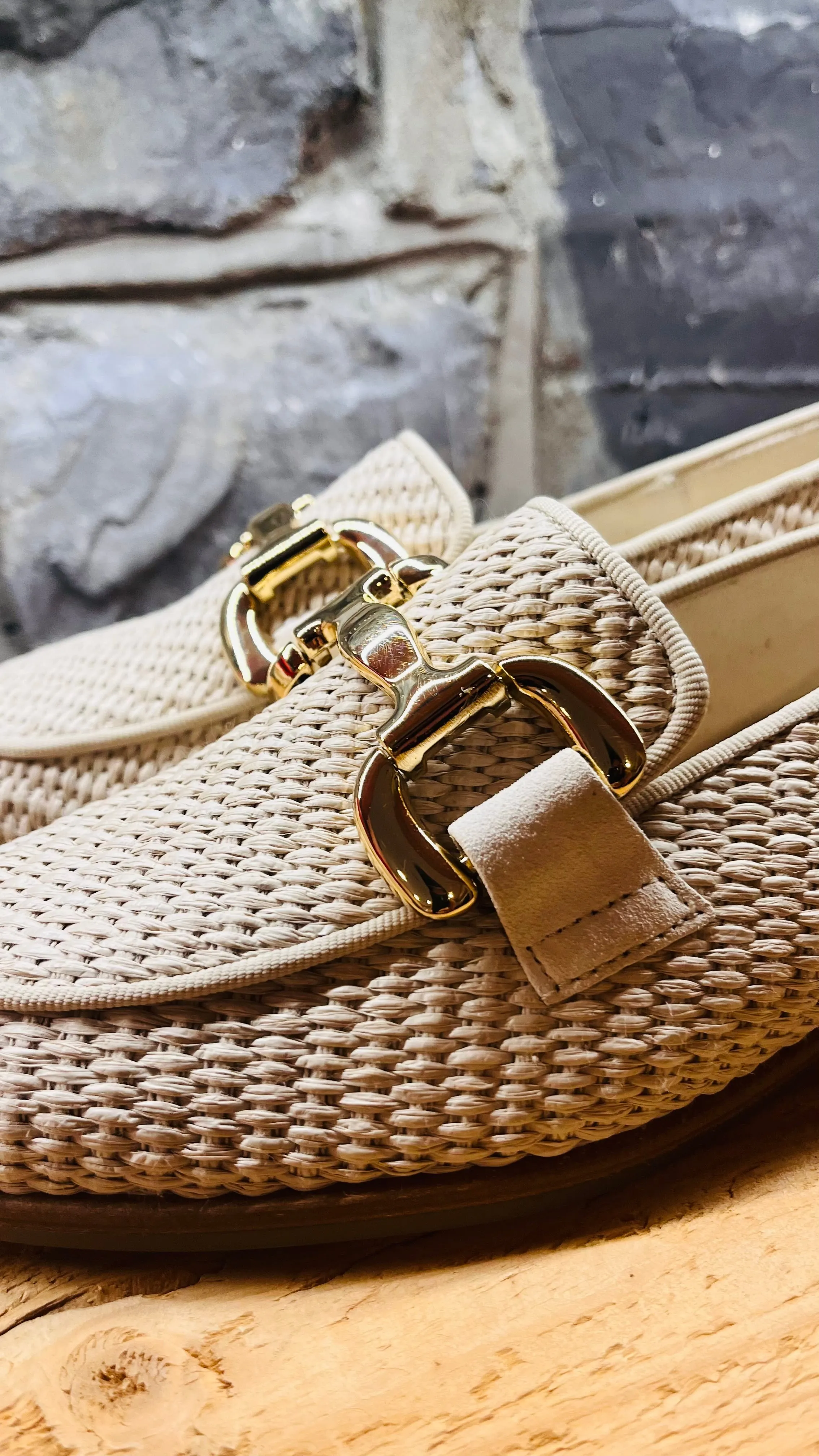 Paul Green H12 Loafers