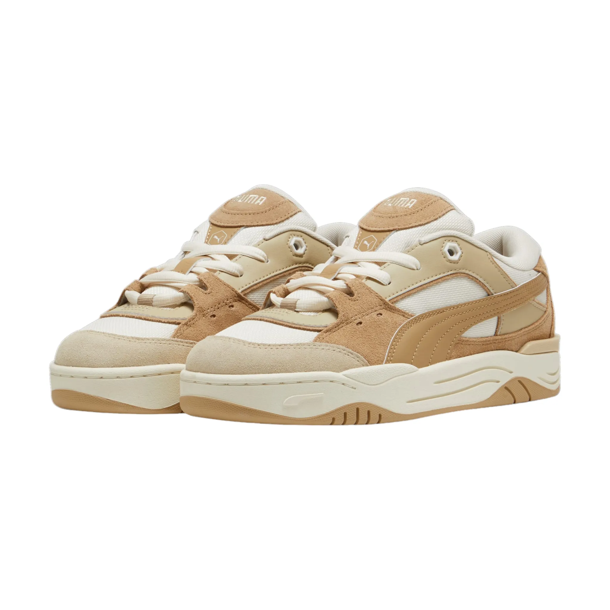 Puma-180 Khaki