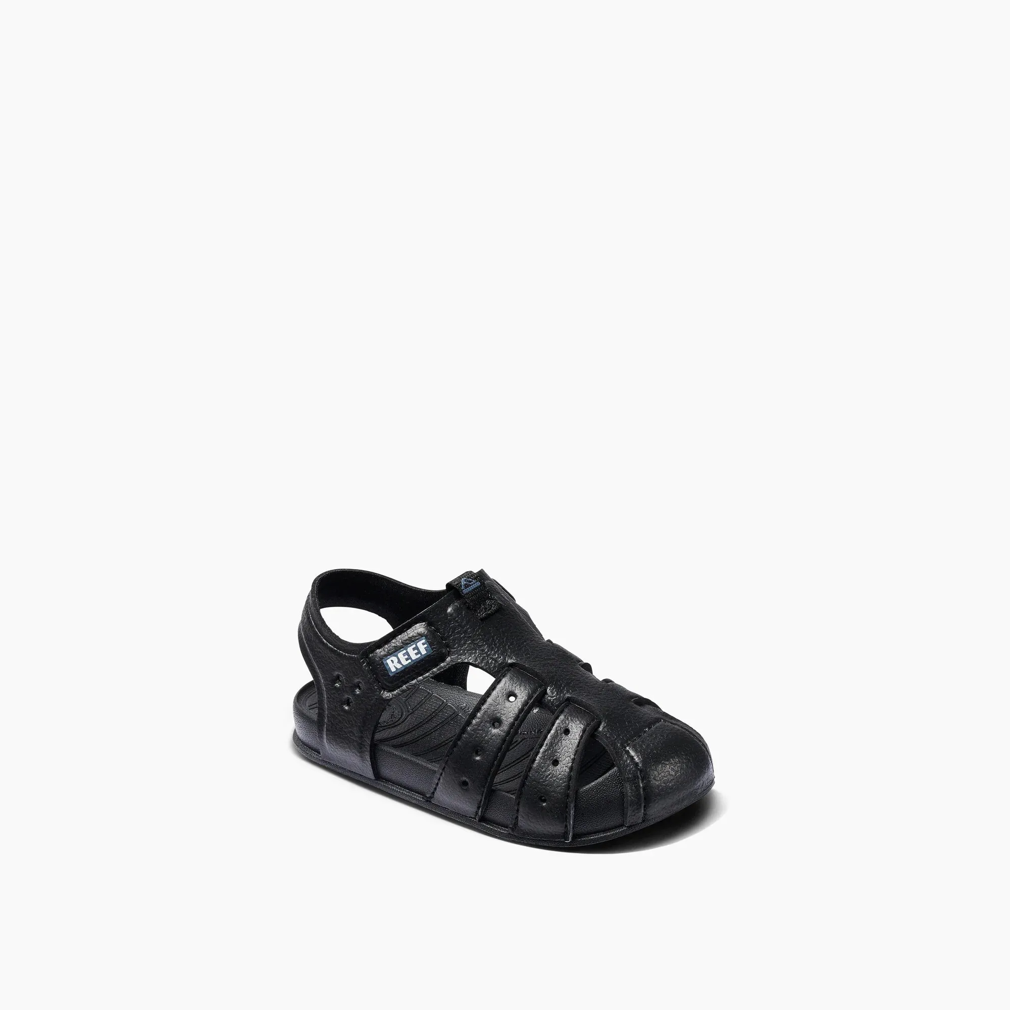 Reef | Little Water Beachy Black