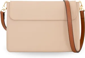 Ryan & Rose Crossbody Bag - Crossbody bags for women, Sling bag for women, Cross body bag for woman