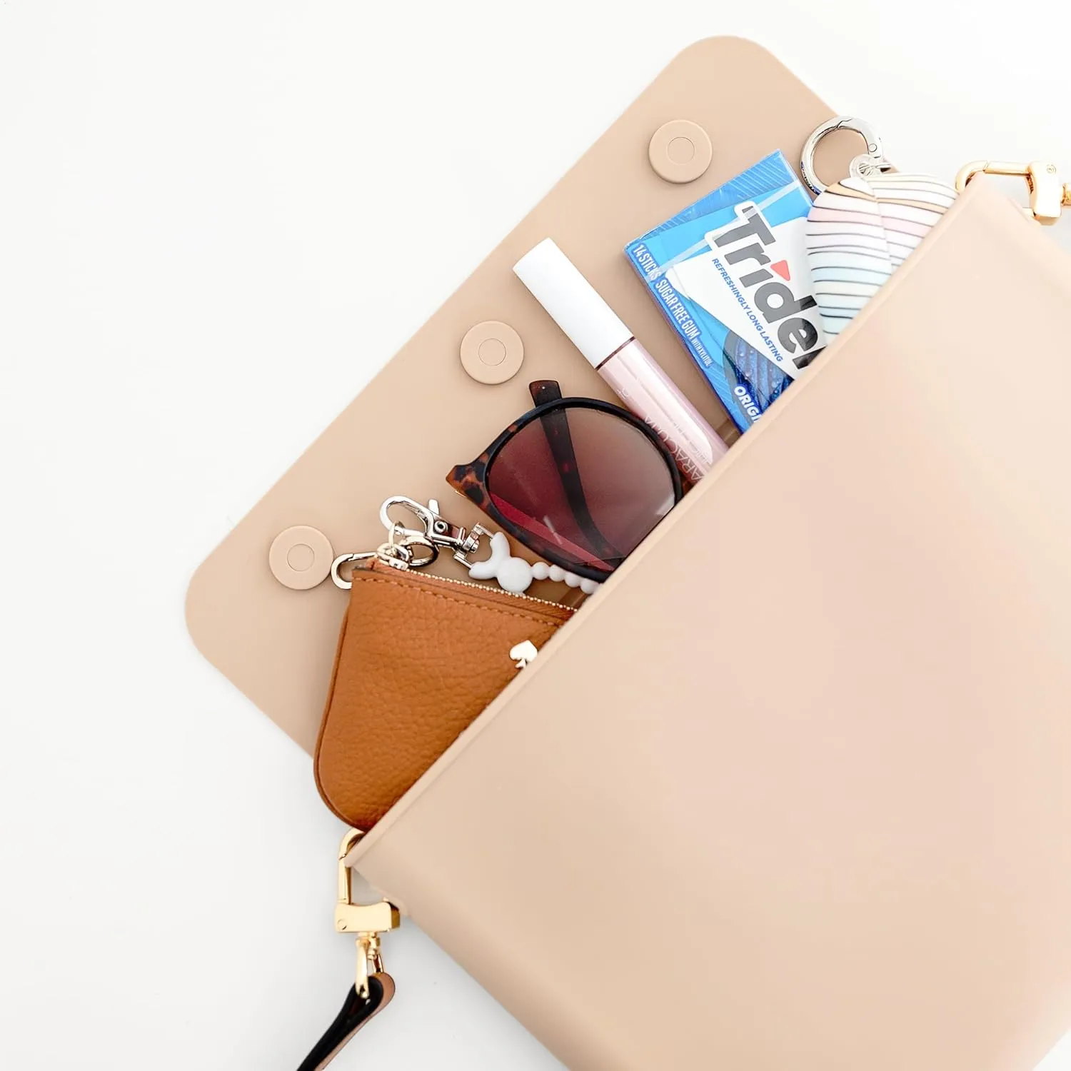 Ryan & Rose Crossbody Bag - Crossbody bags for women, Sling bag for women, Cross body bag for woman