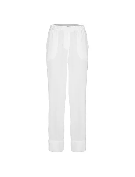 Savoy Pant- Champagne
