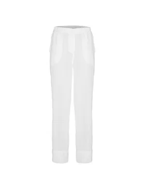 Savoy Pant- Champagne