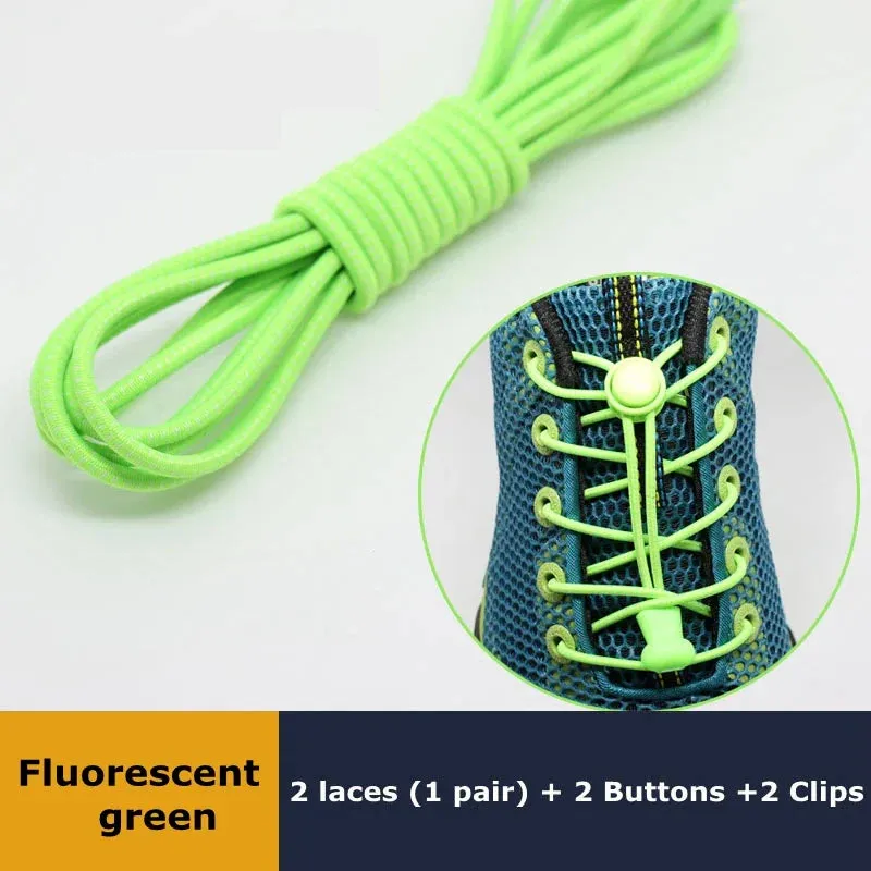 Shoelaces for Sneaker