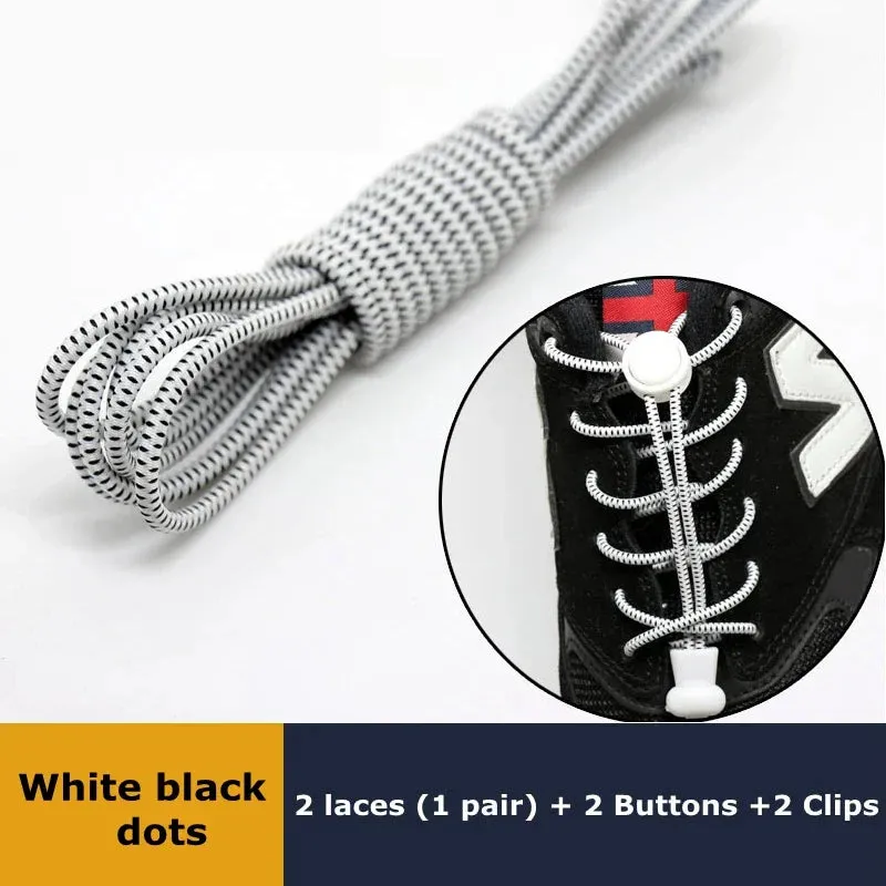 Shoelaces for Sneaker