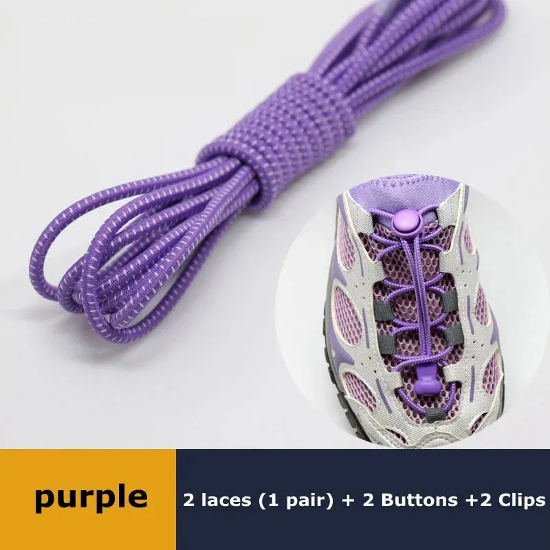Shoelaces for Sneaker