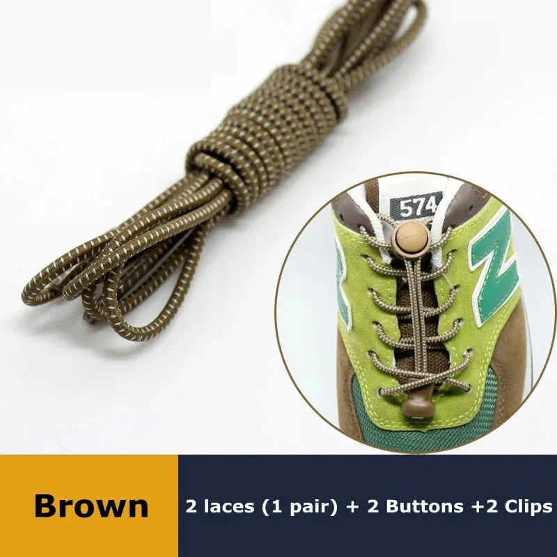 Shoelaces for Sneaker