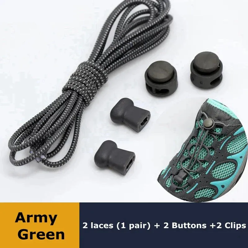 Shoelaces for Sneaker