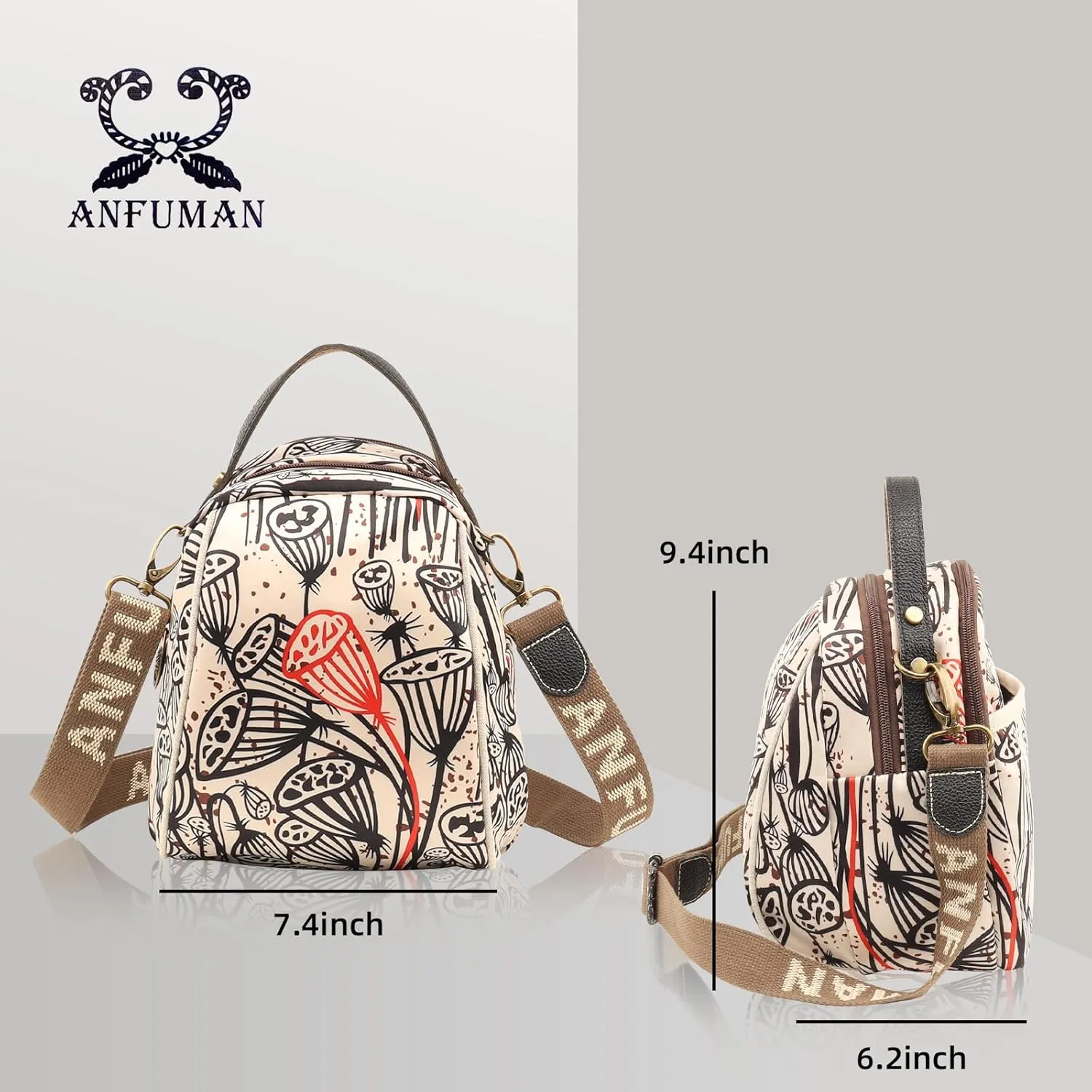 Small Crossbody Bags Purses for Women Crossbody Messenger Bag Cross Body Purse Designer Conceal Carrier Handbags