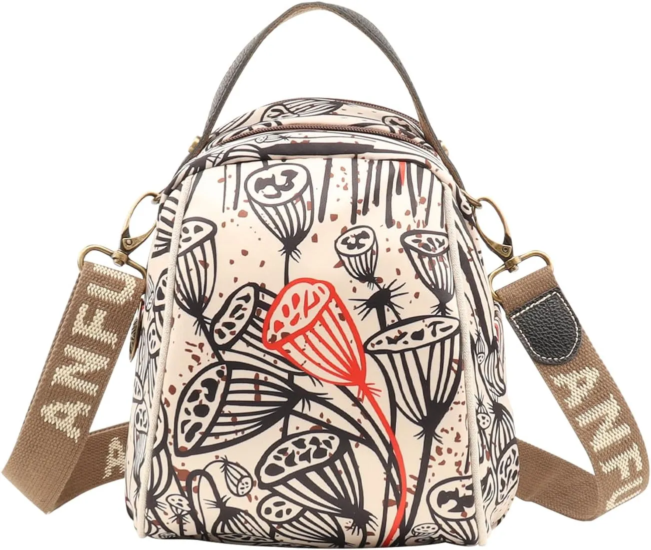 Small Crossbody Bags Purses for Women Crossbody Messenger Bag Cross Body Purse Designer Conceal Carrier Handbags