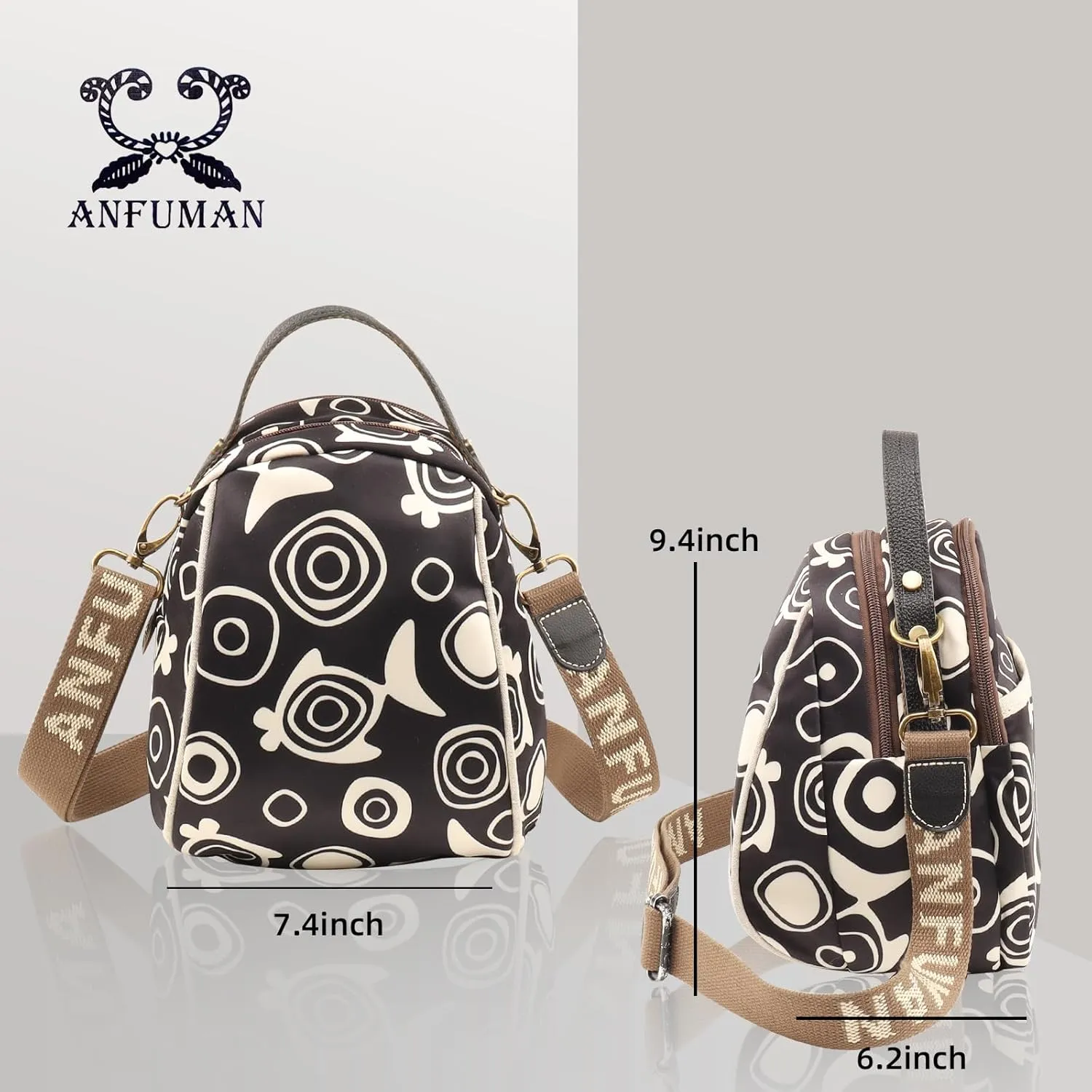 Small Crossbody Bags Purses for Women Crossbody Messenger Bag Cross Body Purse Designer Conceal Carrier Handbags