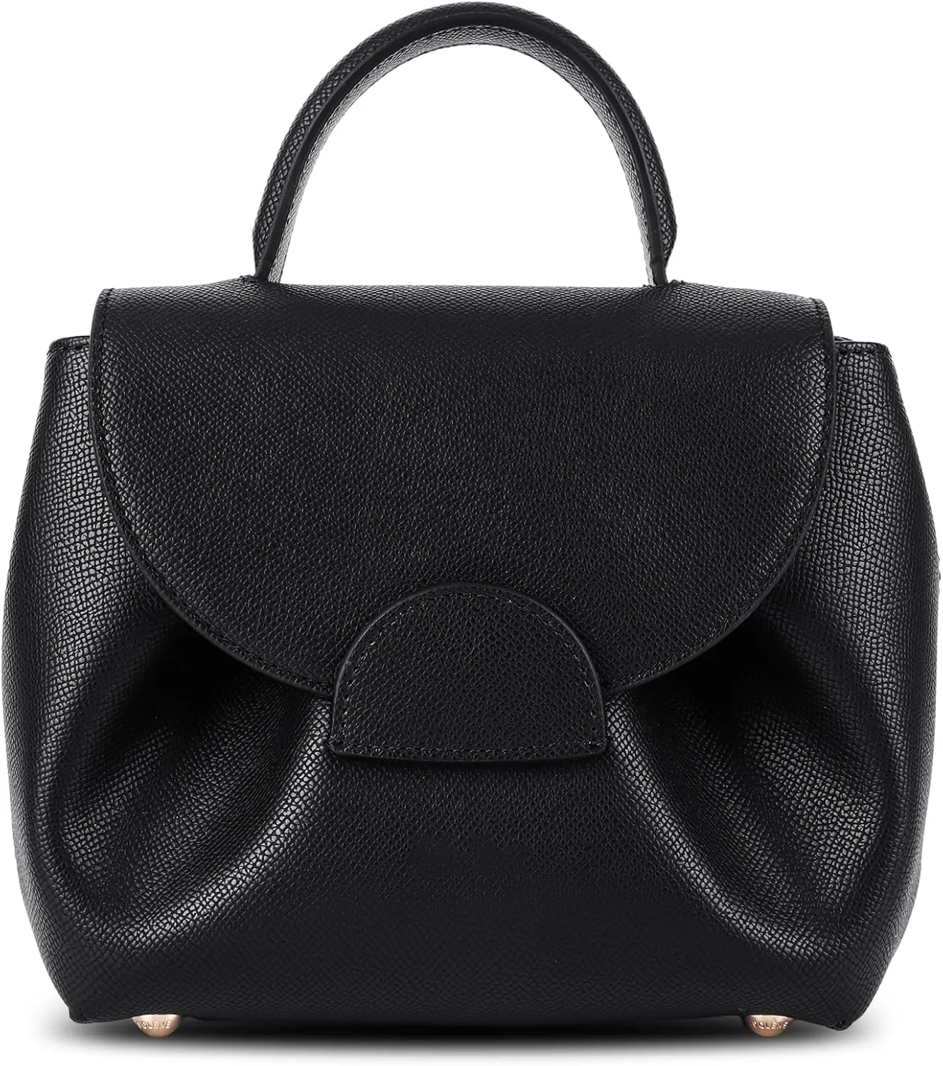 Small Satchel Handbags for Women Designer Luxury Tote Purses Crossbody Bags Faux Leather Top Handle Bag Shoulder Bag