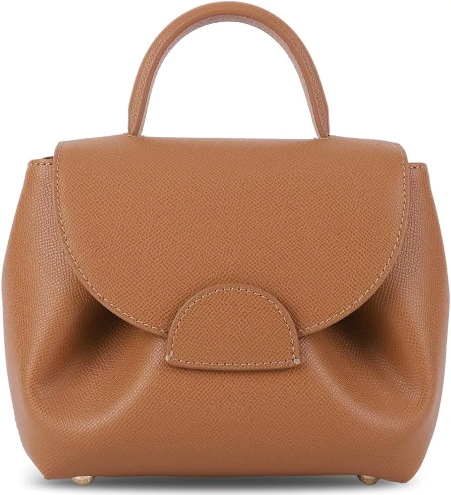 Small Satchel Handbags for Women Designer Luxury Tote Purses Crossbody Bags Faux Leather Top Handle Bag Shoulder Bag