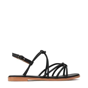 SPAGHETTI STRAP SANDAL