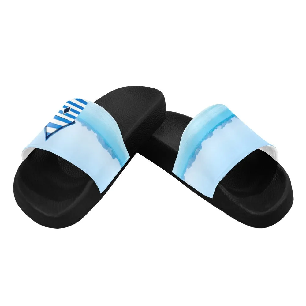 Surfer's Paradise Slides