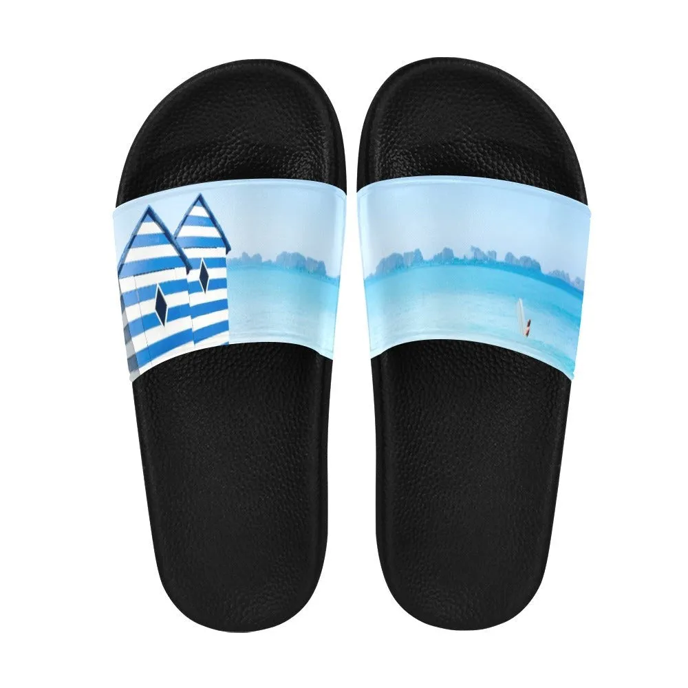 Surfer's Paradise Slides